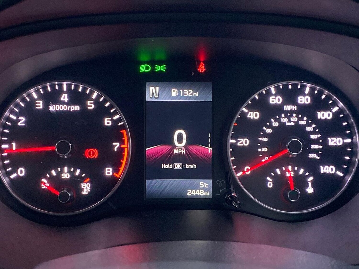 Used Kia Picanto 2023 for sale - 77488893: Photo 10