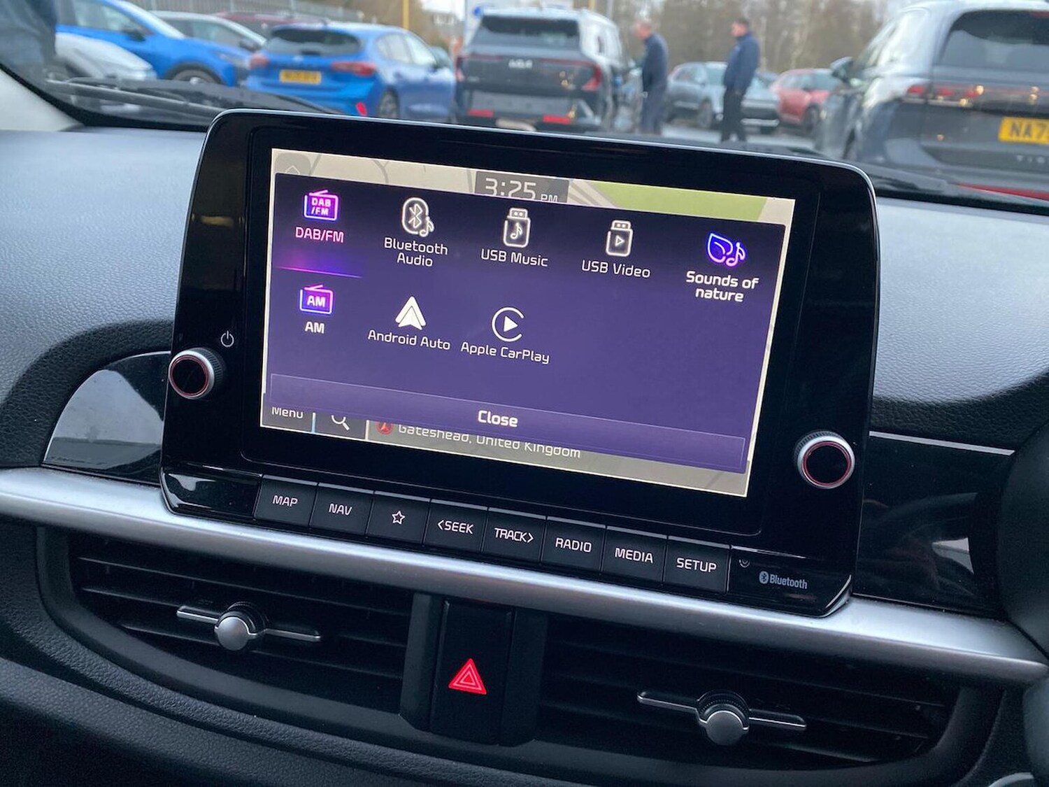 Used Kia Picanto 2023 for sale - 77488893: Photo 11