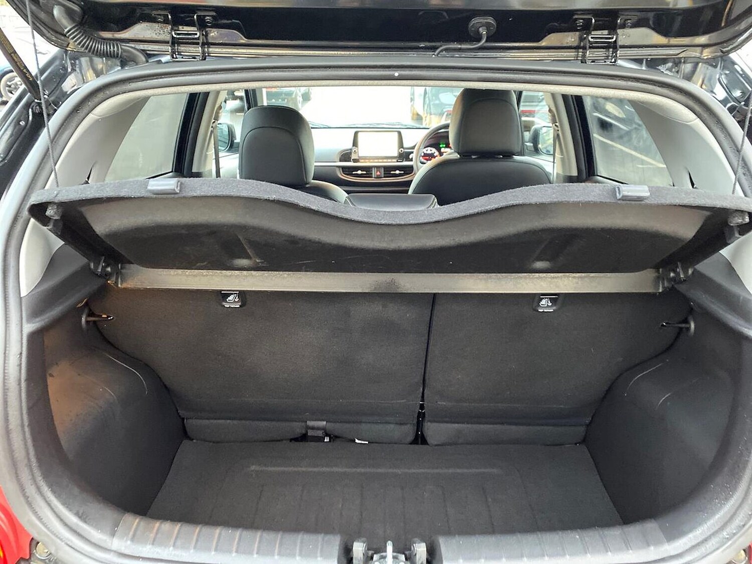 Used Kia Picanto 2023 for sale - 77488893: Photo 17