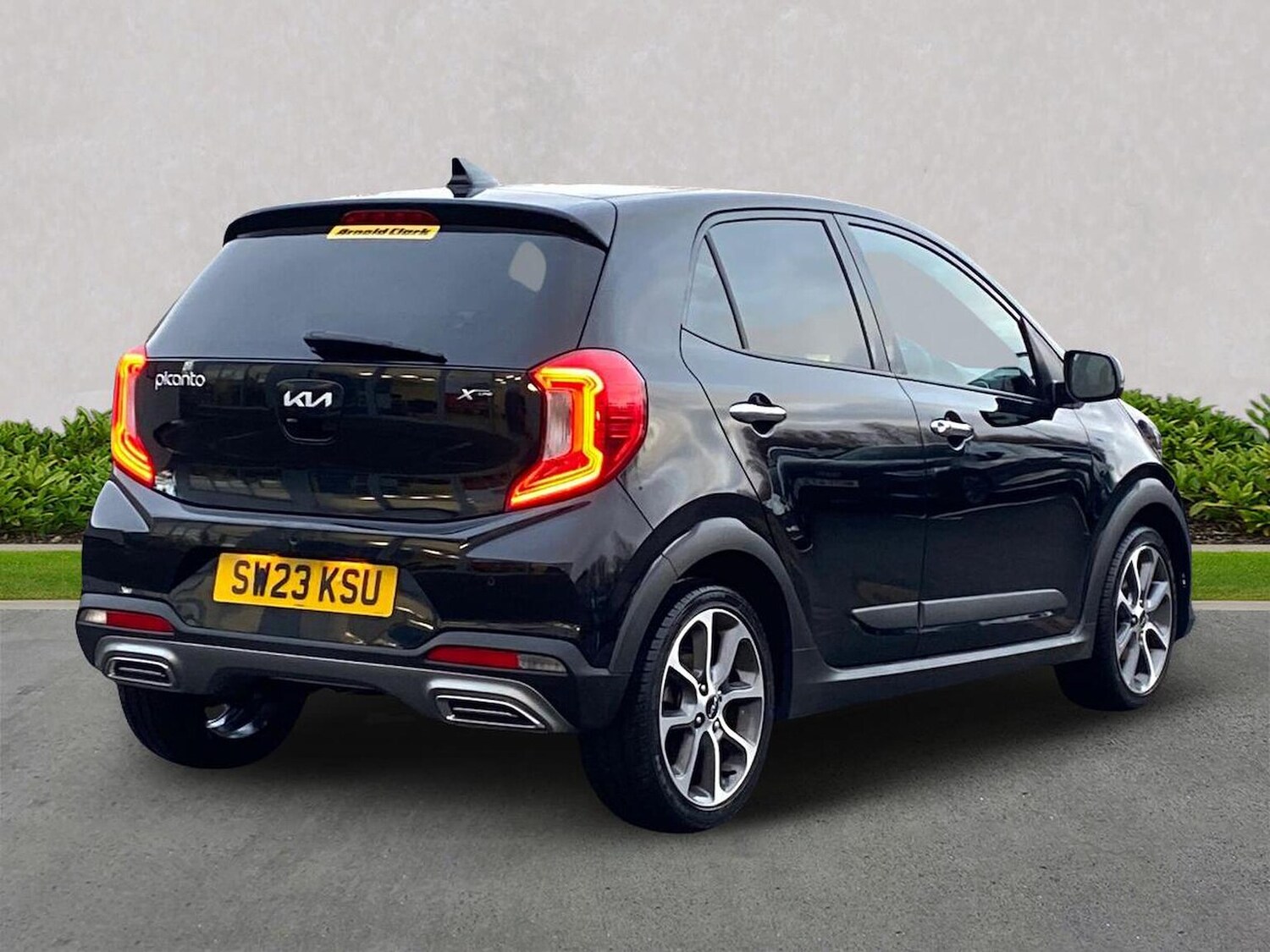 Used Kia Picanto 2023 for sale - 77488893: Photo 18