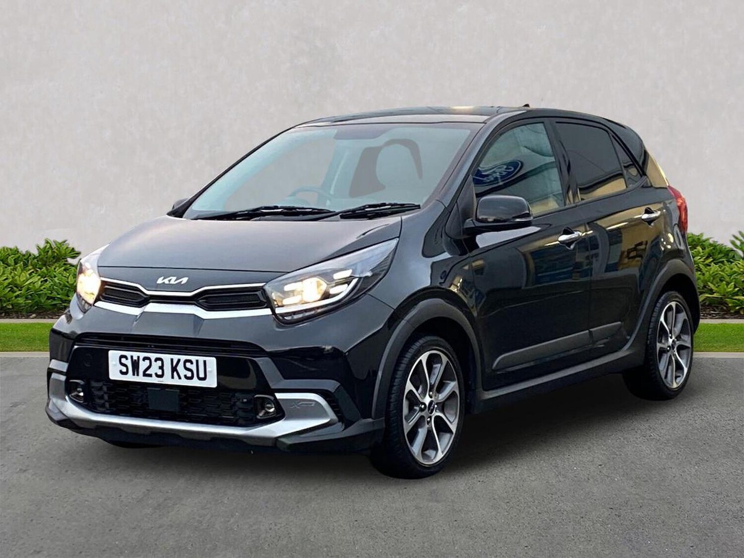 Used Kia Picanto 2023 for sale - 77488893: Photo 20