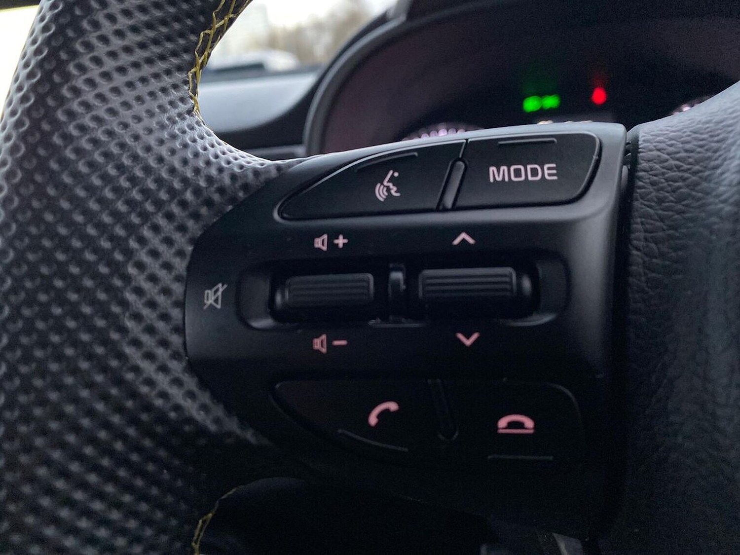 Used Kia Picanto 2023 for sale - 77488893: Photo 26