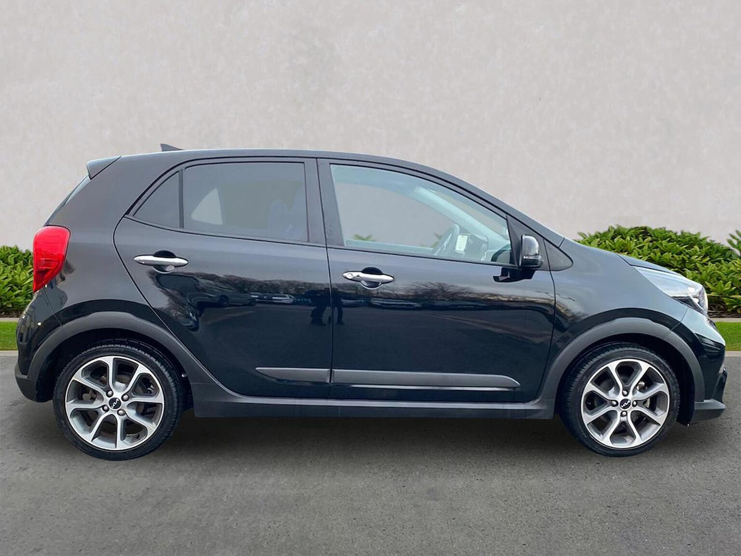 Used Kia Picanto 2023 for sale - 77488893: Photo 3