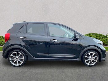 Used Kia Picanto 2023 for sale - 77488893: Photo