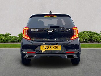 Used Kia Picanto 2023 for sale - 77488893: Photo