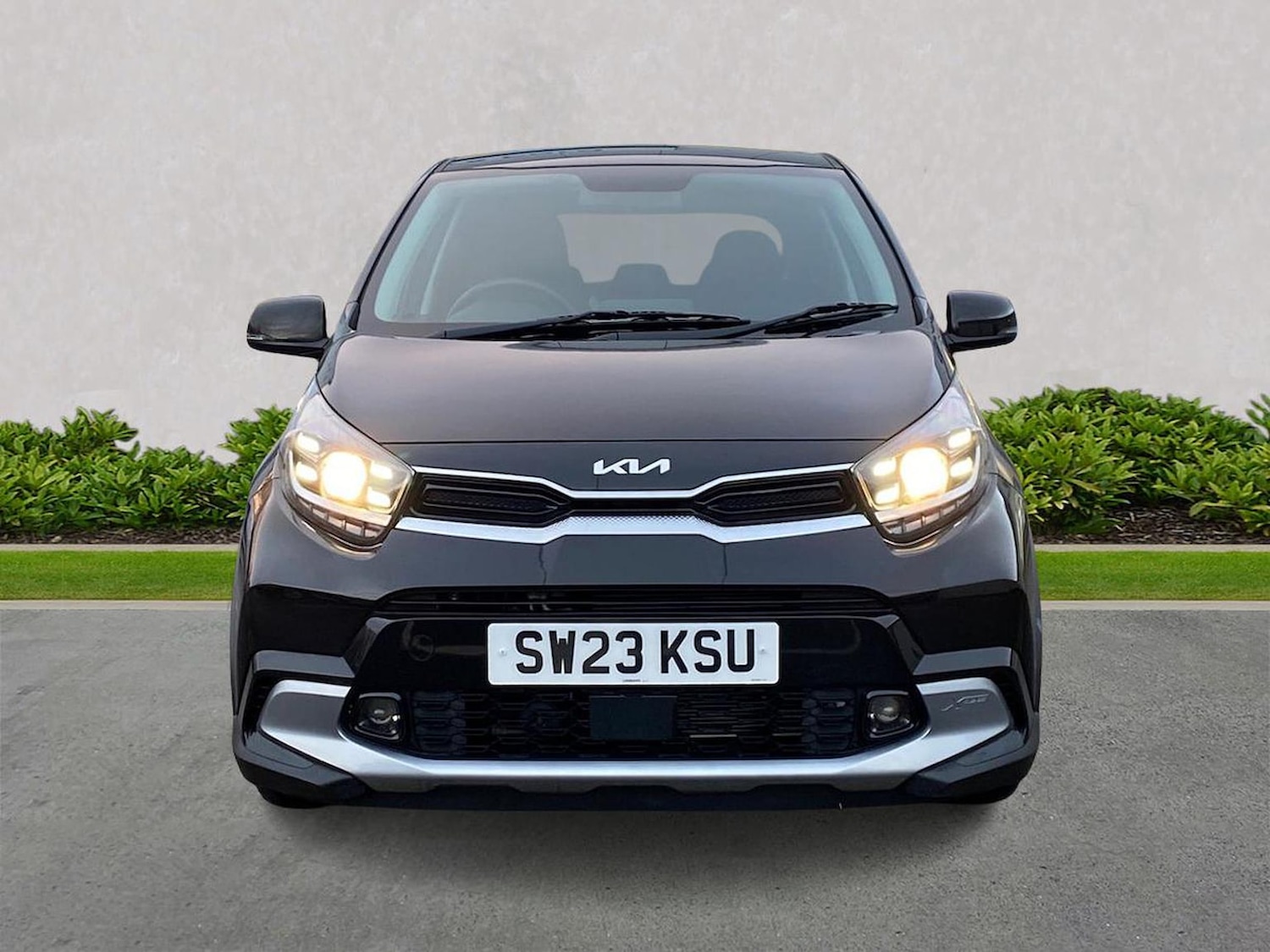 Used Kia Picanto 2023 for sale - 77488893: Photo 5