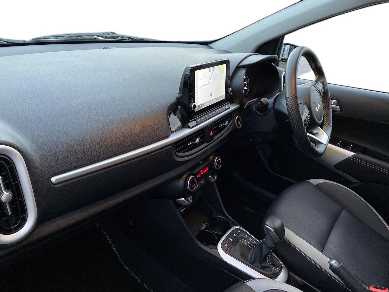 Used Kia Picanto 2023 for sale - 77488893: Photo 7