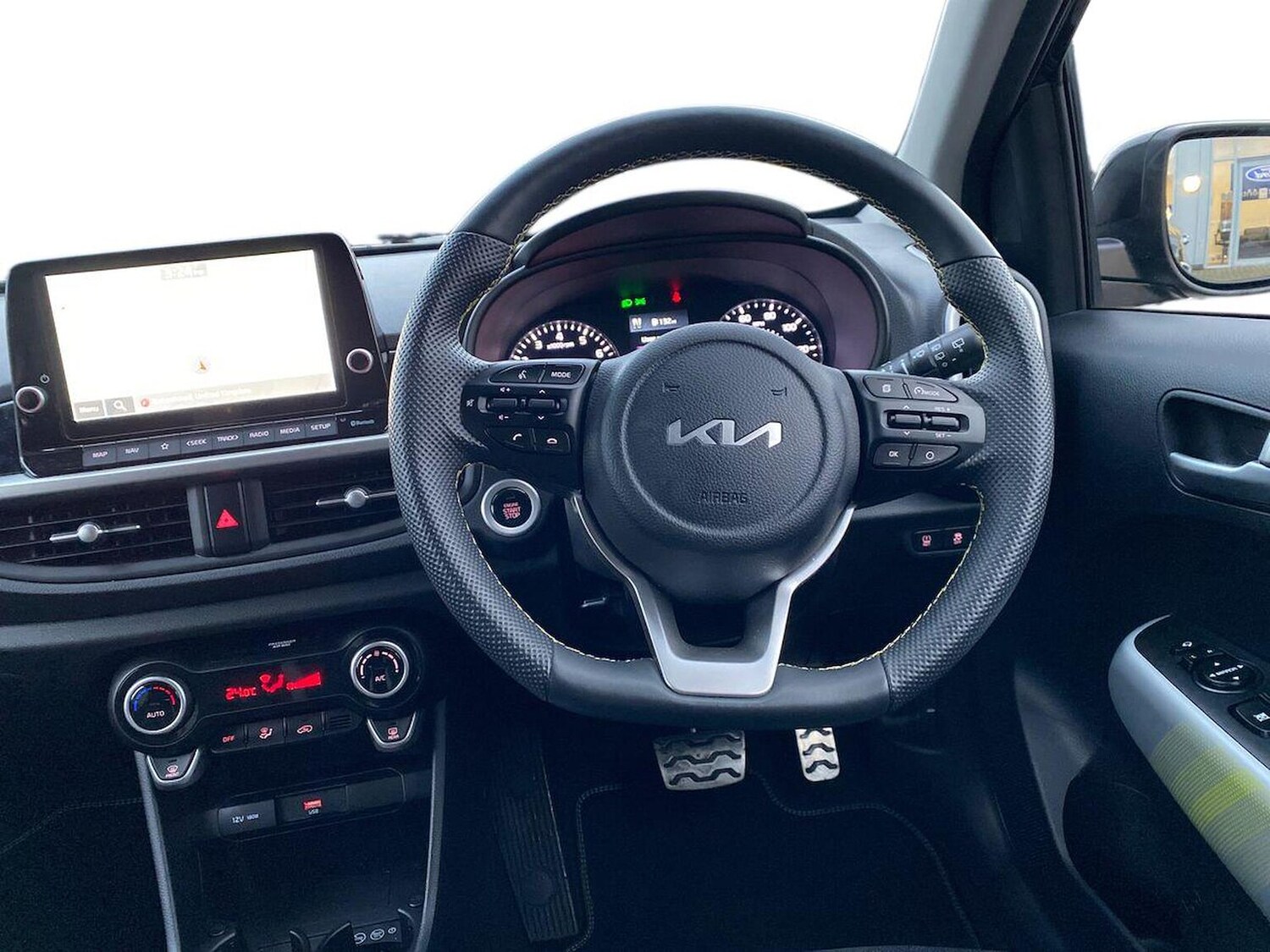 Used Kia Picanto 2023 for sale - 77488893: Photo 9