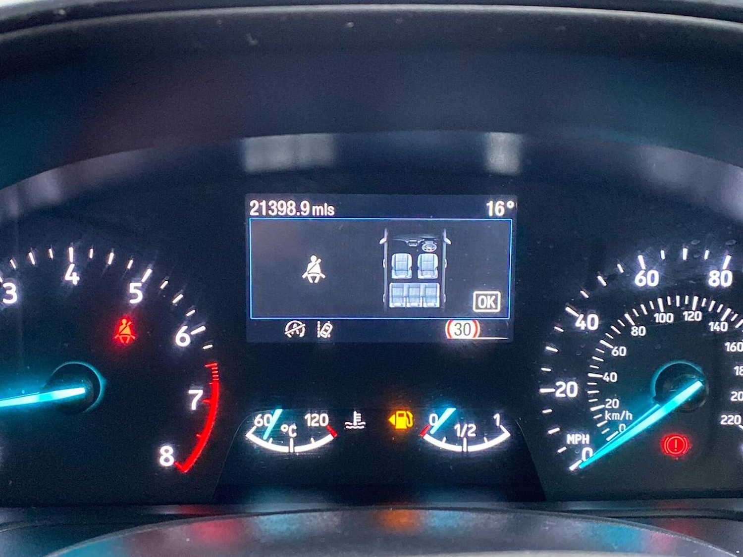 Used Ford Puma 2023 for sale - 76471068: Photo 10