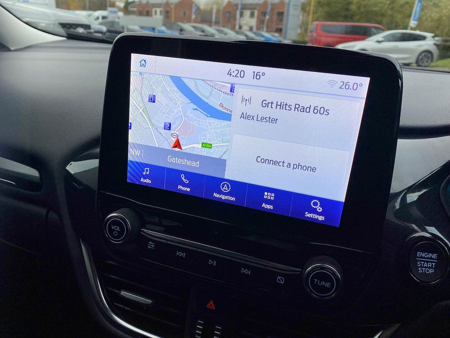 Used Ford Puma 2023 for sale - 76471068: Photo 11