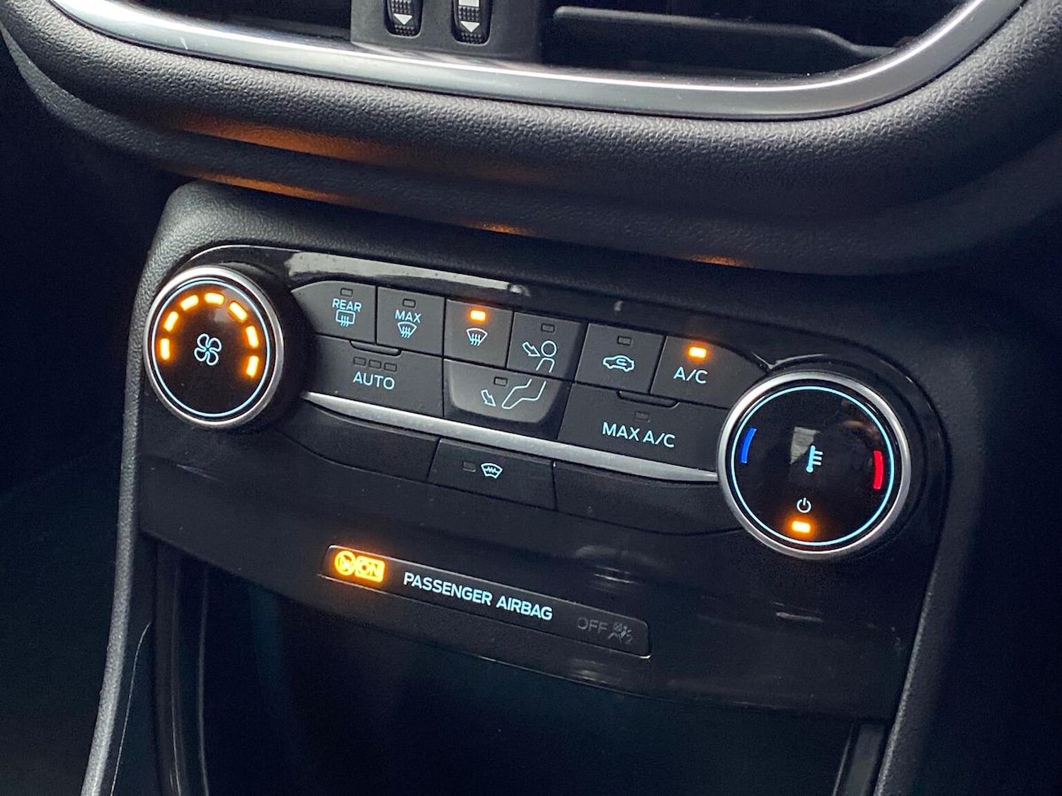 Used Ford Puma 2023 for sale - 76471068: Photo 12