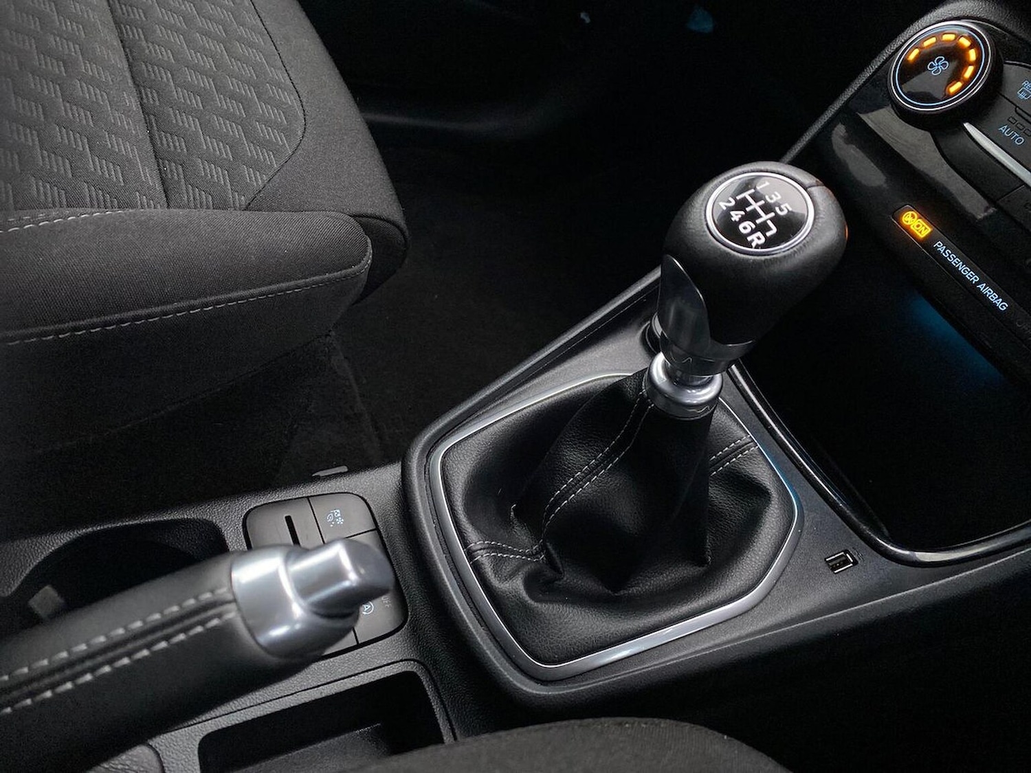 Used Ford Puma 2023 for sale - 76471068: Photo 13