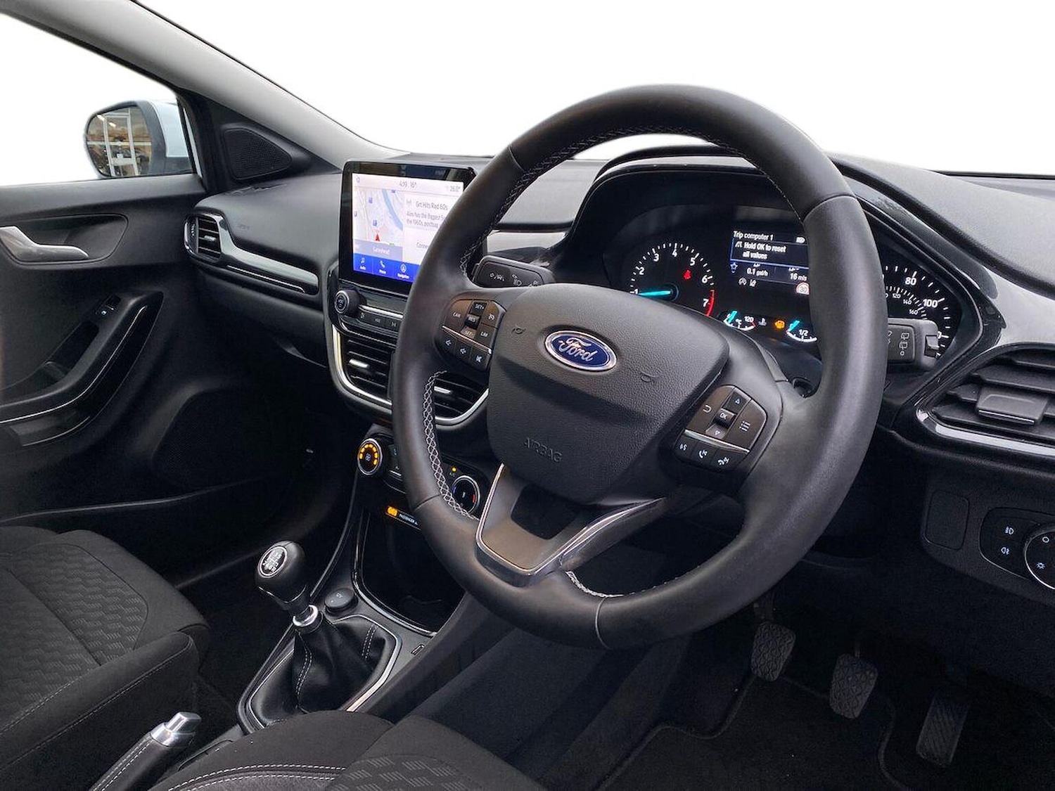 Used Ford Puma 2023 for sale - 76471068: Photo 15