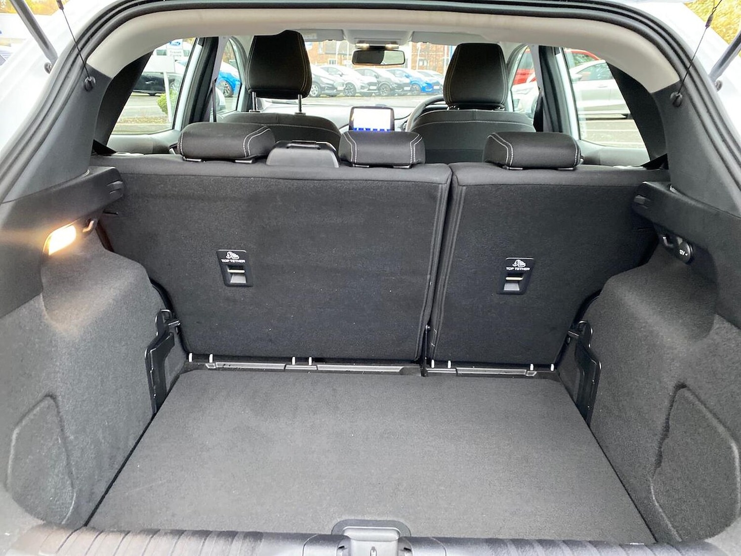 Used Ford Puma 2023 for sale - 76471068: Photo 17