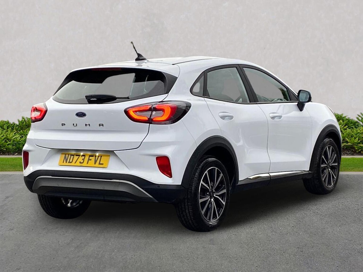 Used Ford Puma 2023 for sale - 76471068: Photo 18