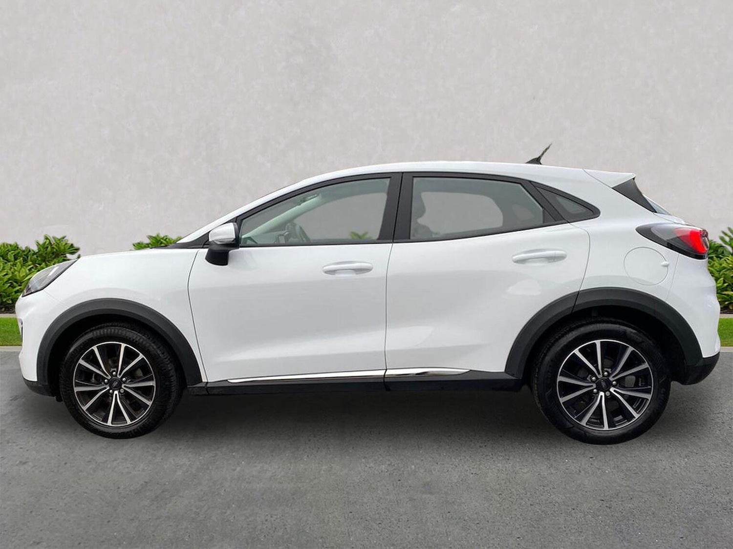 Used Ford Puma 2023 for sale - 76471068: Photo 19