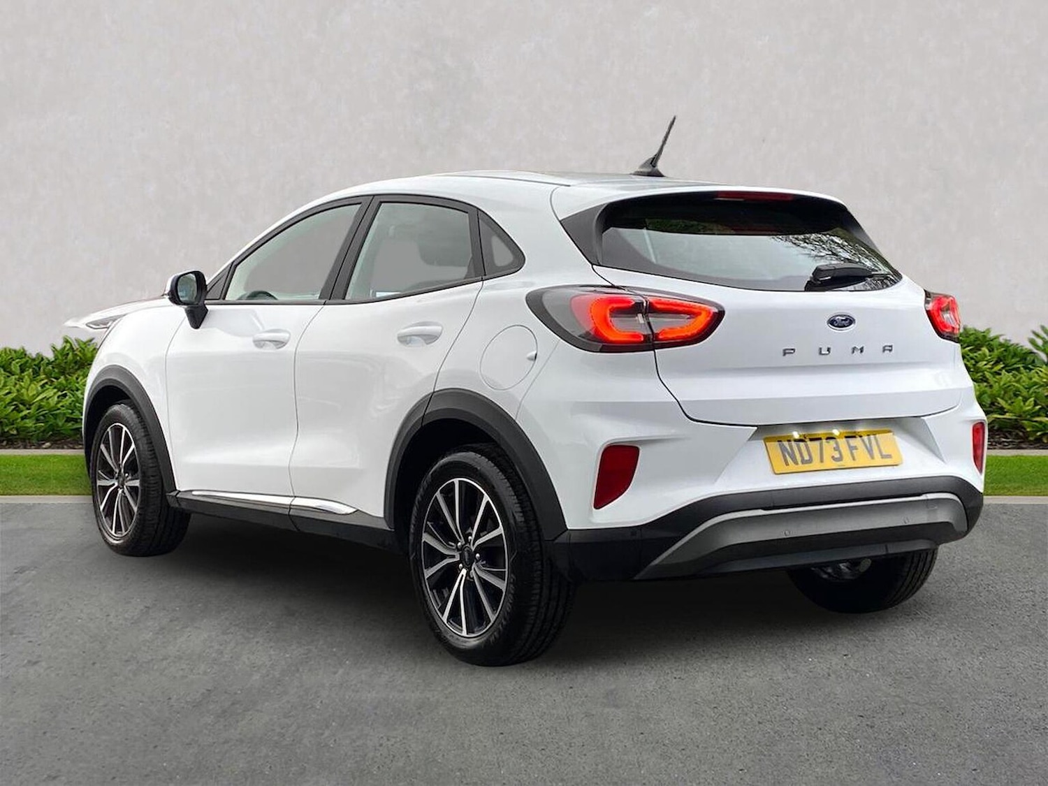 Used Ford Puma 2023 for sale - 76471068: Photo 2