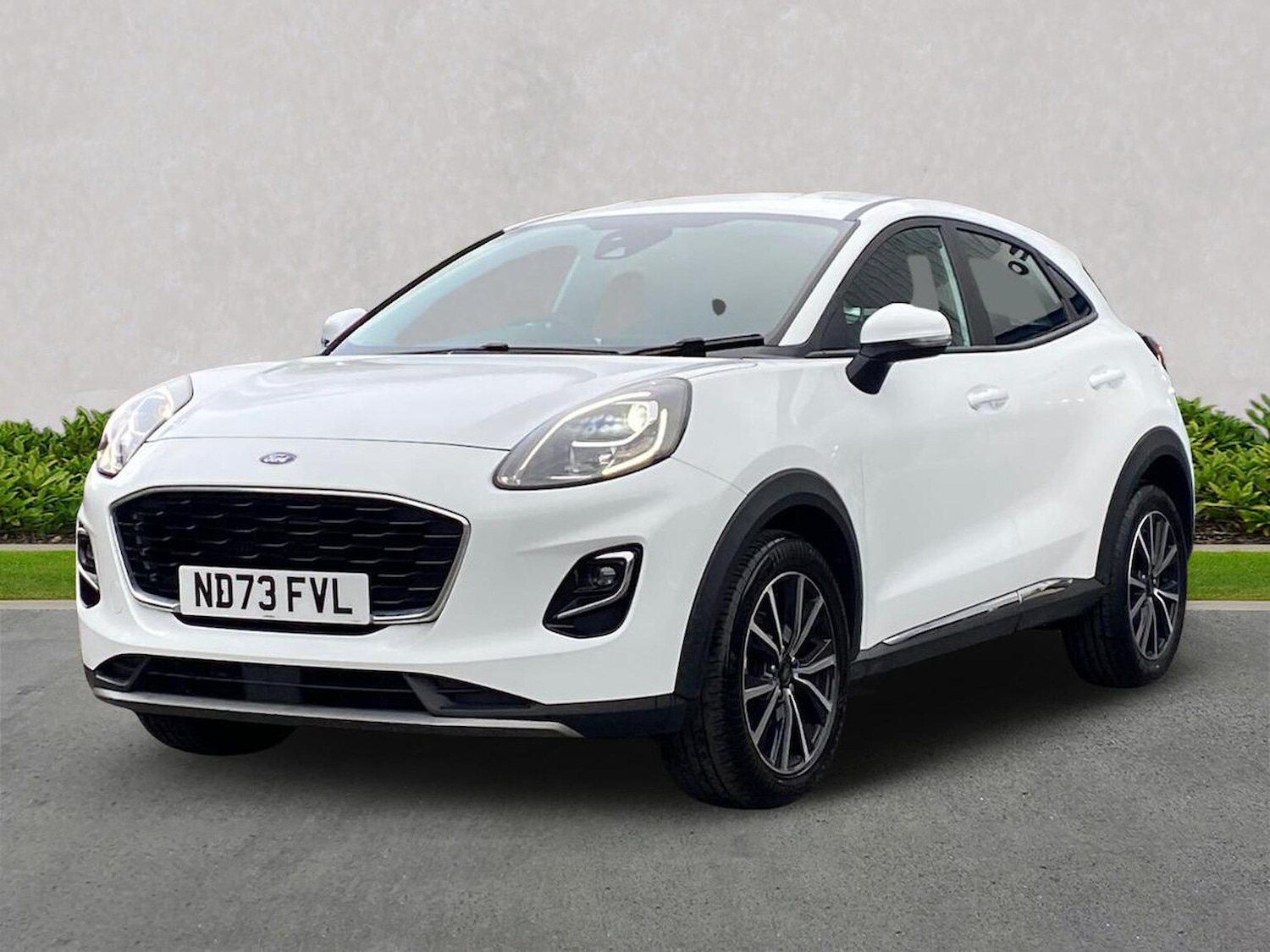 Used Ford Puma 2023 for sale - 76471068: Photo 20