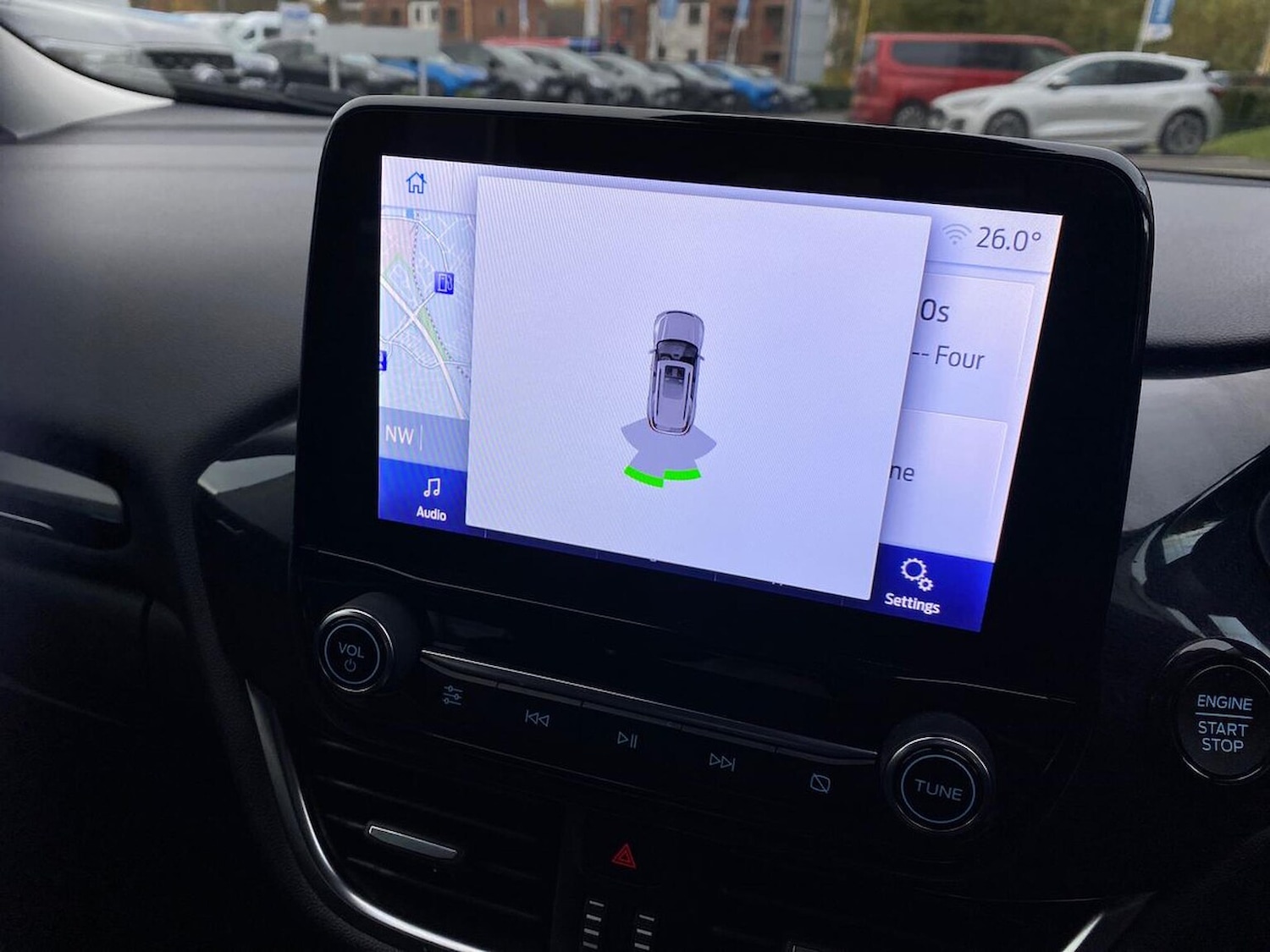 Used Ford Puma 2023 for sale - 76471068: Photo 23