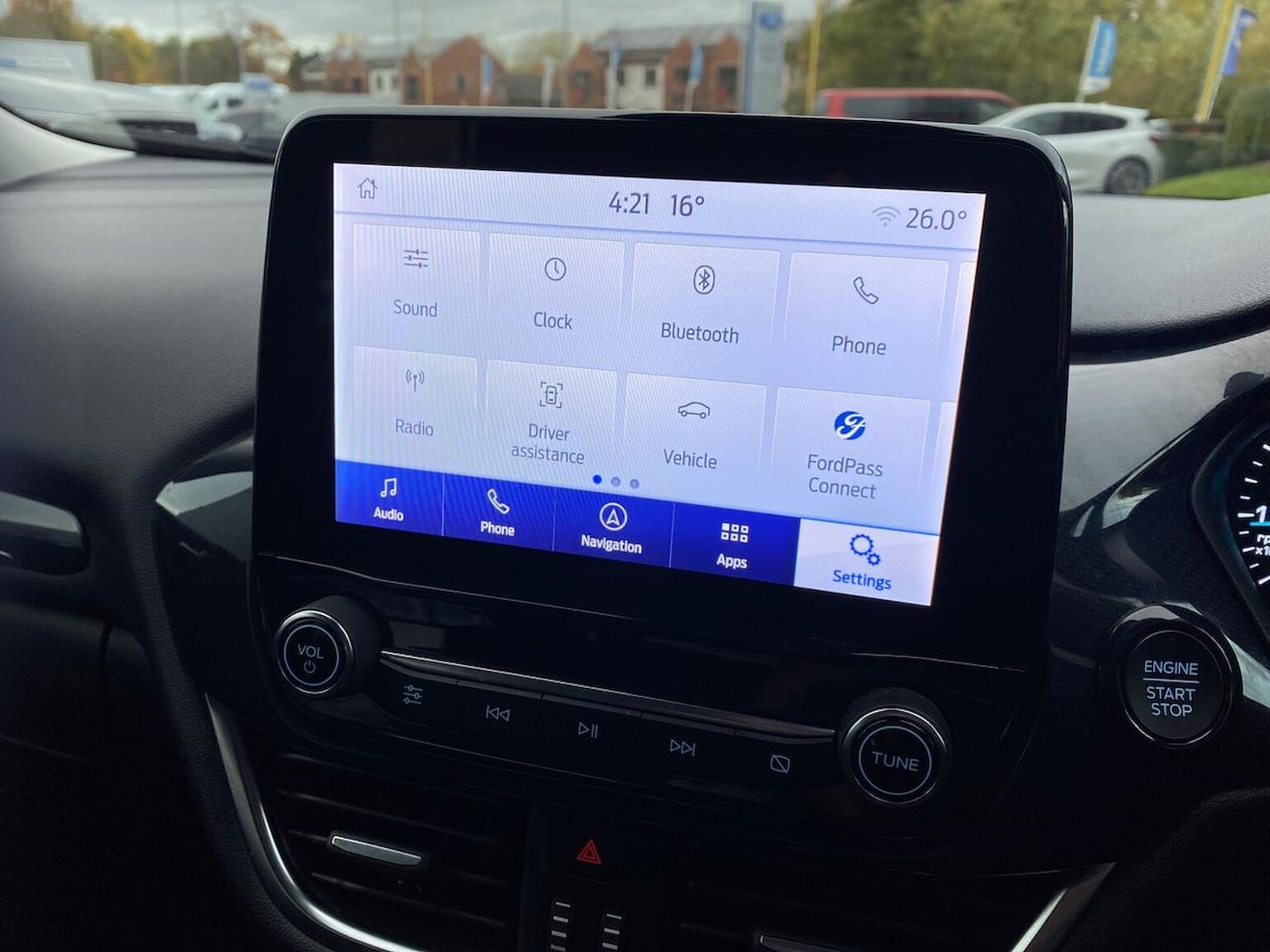 Used Ford Puma 2023 for sale - 76471068: Photo 25