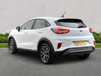 Used Ford Puma 2023 for sale - 76471068: Photo