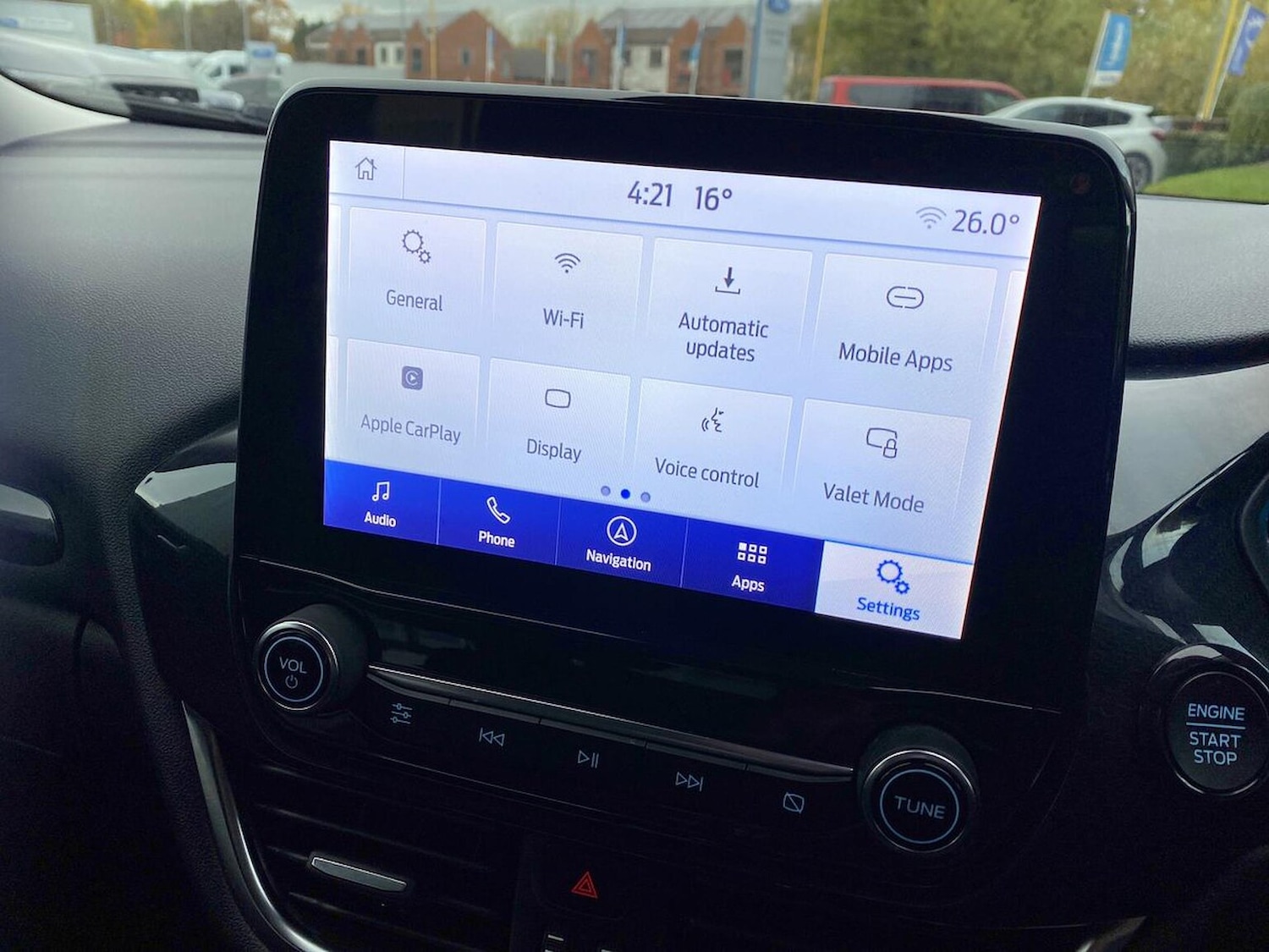 Used Ford Puma 2023 for sale - 76471068: Photo 31