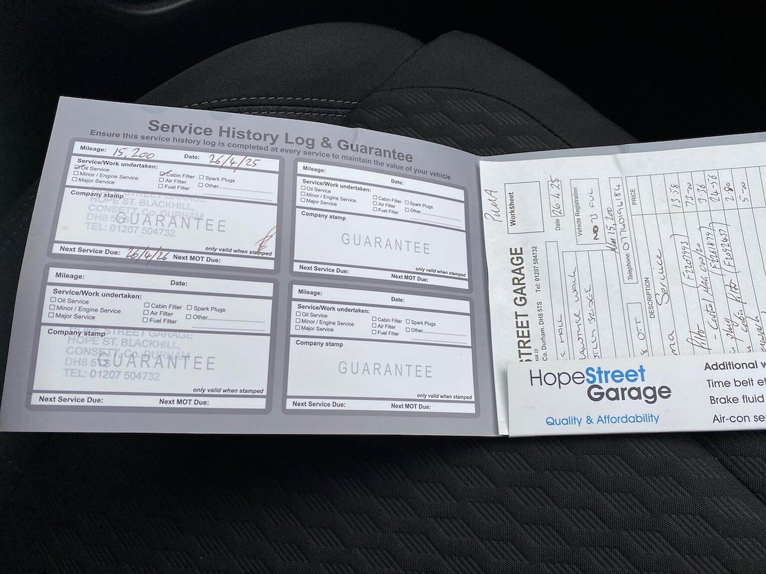 Used Ford Puma 2023 for sale - 76471068: Photo 32