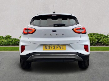 Used Ford Puma 2023 for sale - 76471068: Photo