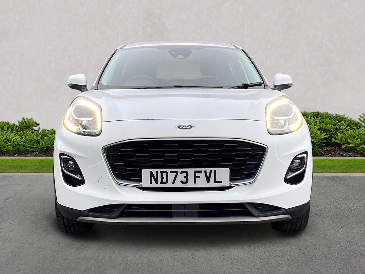 Used Ford Puma 2023 for sale - 76471068: Photo 5