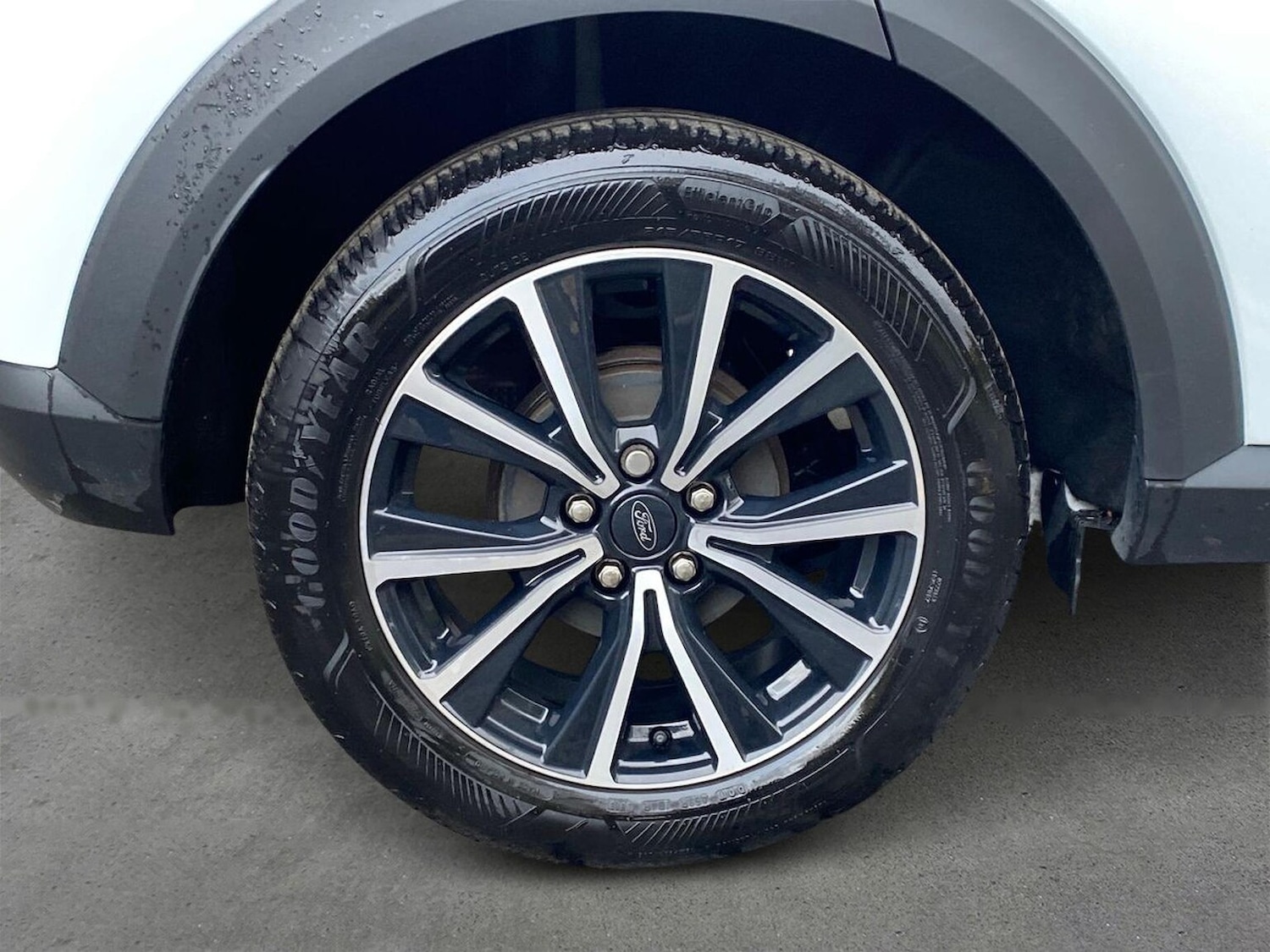 Used Ford Puma 2023 for sale - 76471068: Photo 6