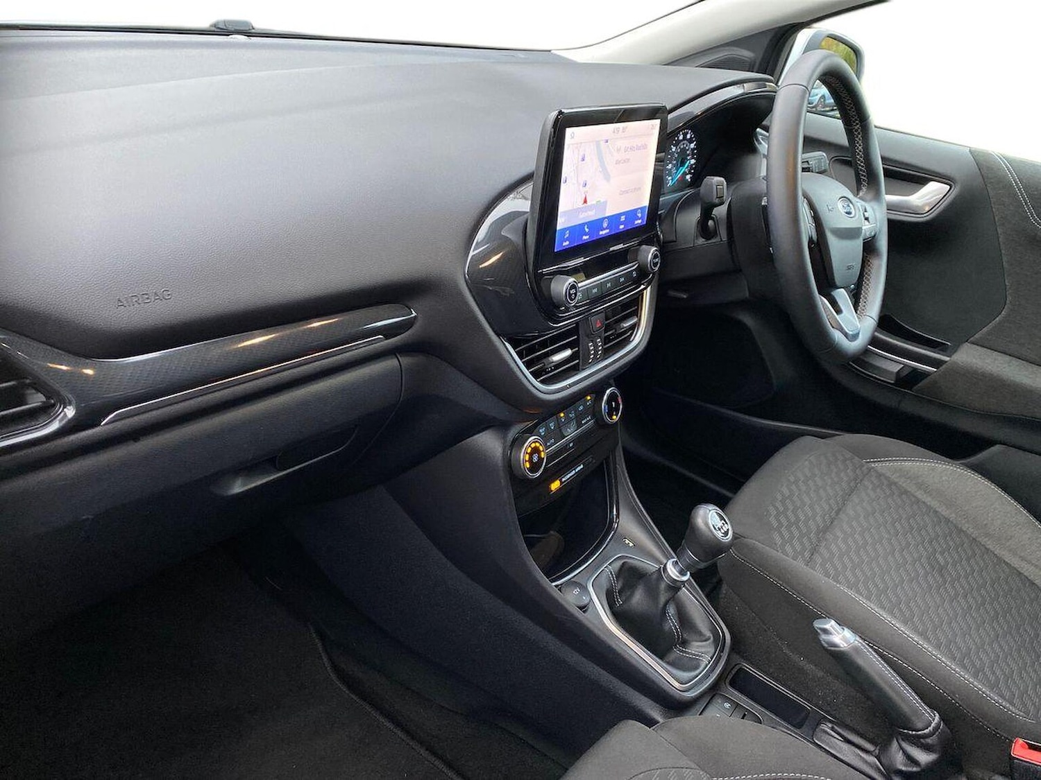 Used Ford Puma 2023 for sale - 76471068: Photo 7