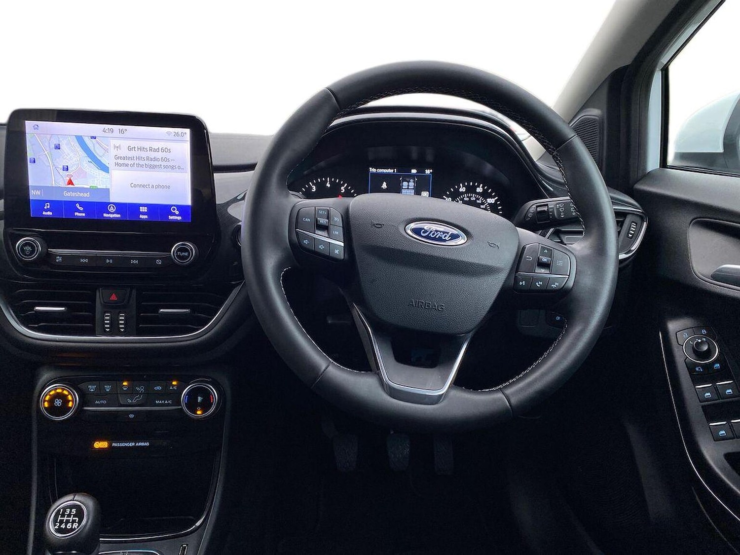 Used Ford Puma 2023 for sale - 76471068: Photo 9