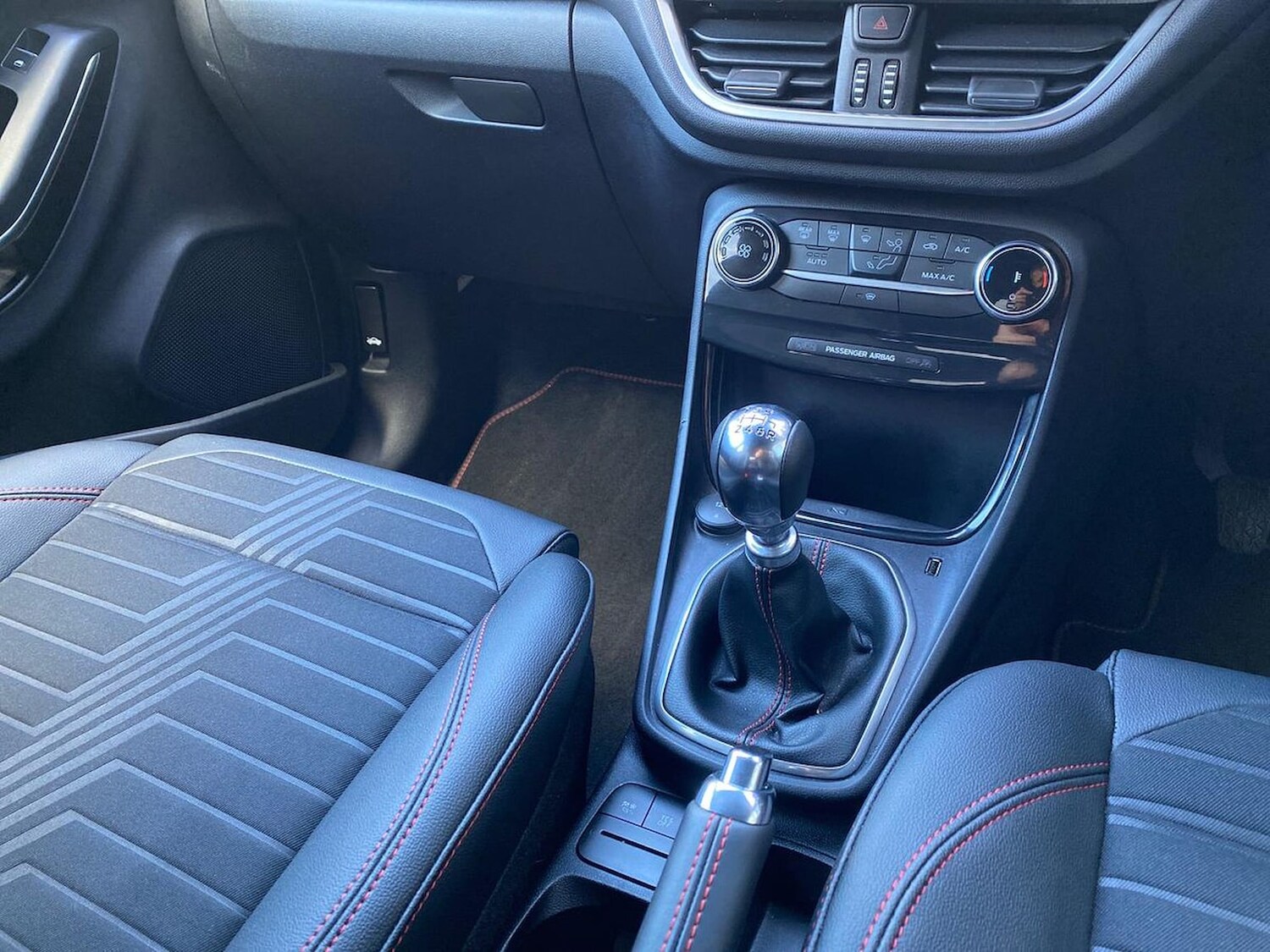 Used Ford Puma 2022 for sale - 75962316: Photo 13