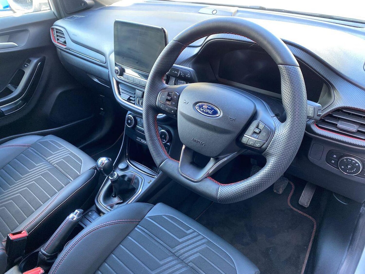 Used Ford Puma 2022 for sale - 75962316: Photo 15