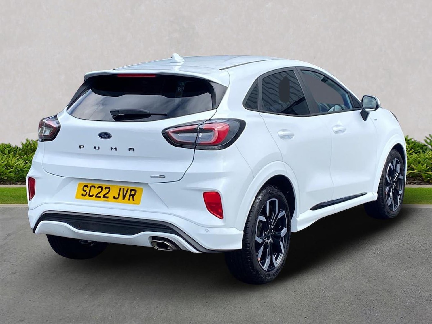 Used Ford Puma 2022 for sale - 75962316: Photo 18