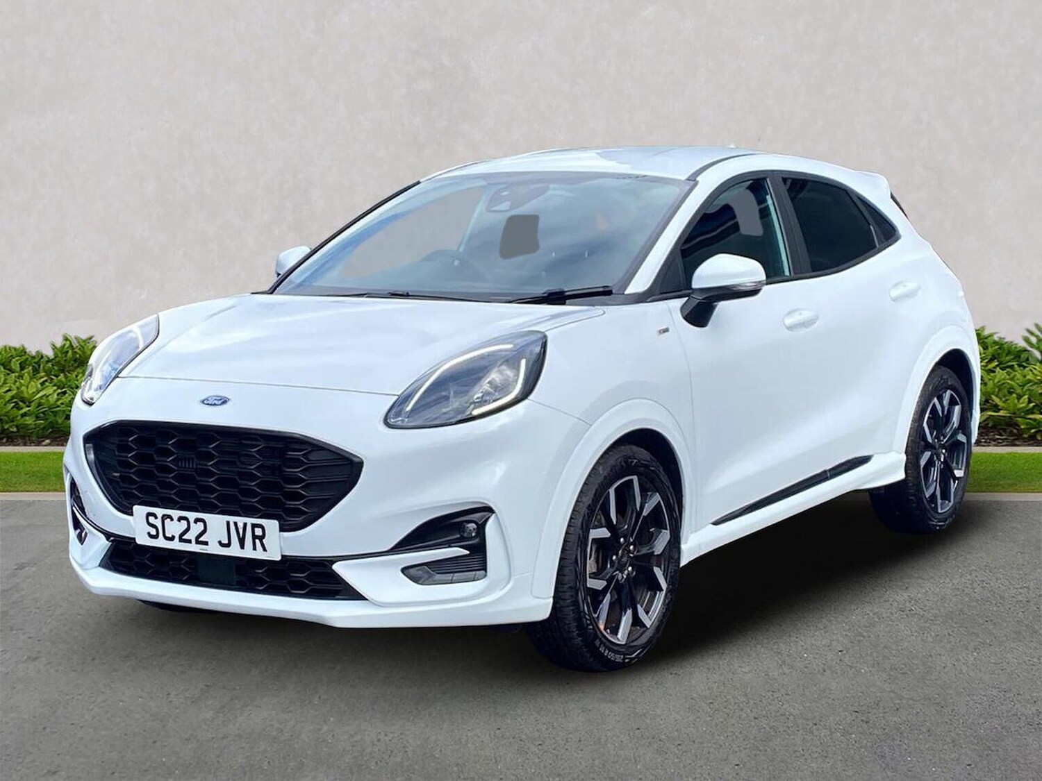 Used Ford Puma 2022 for sale - 75962316: Photo 20