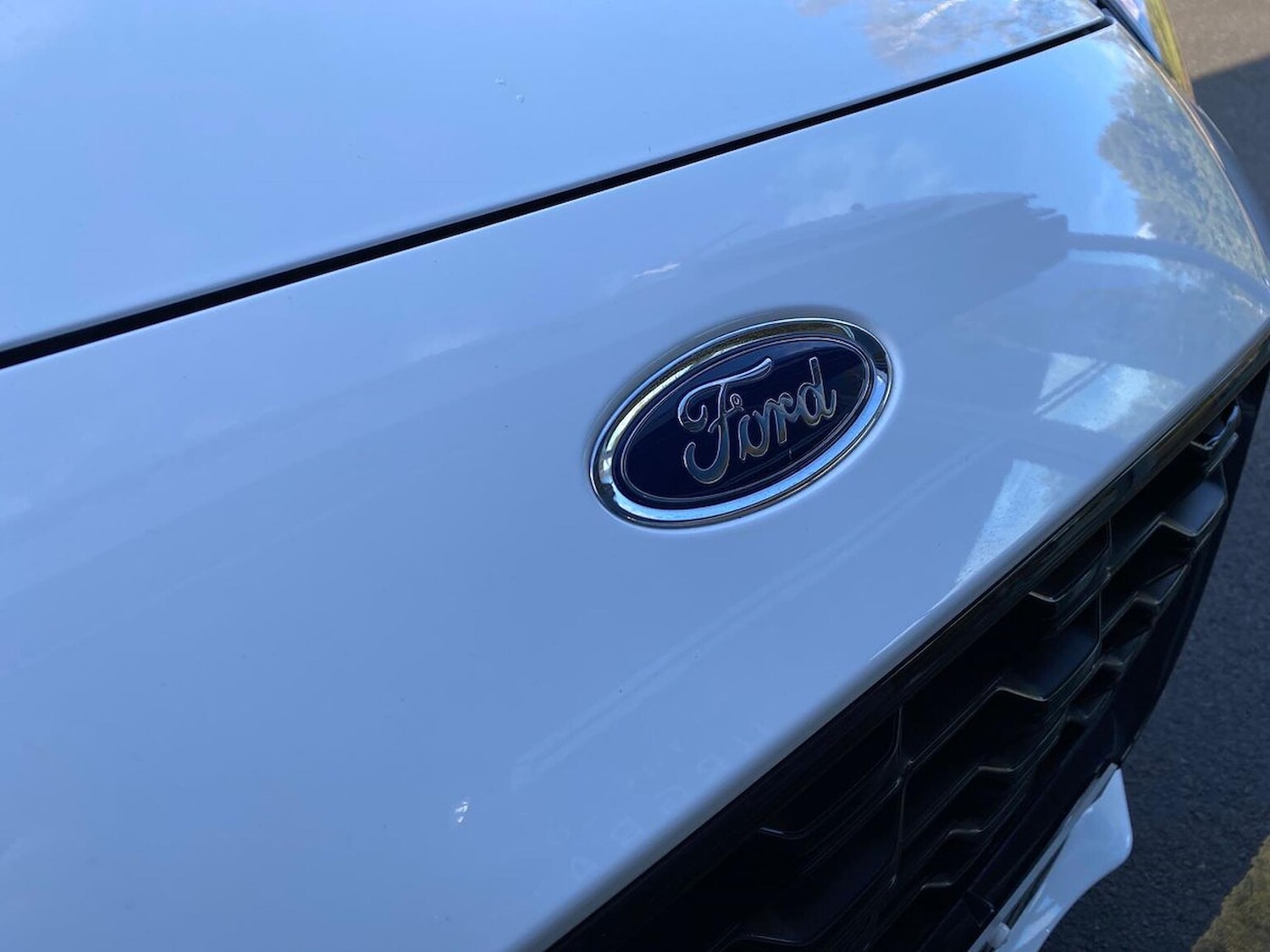 Used Ford Puma 2022 for sale - 75962316: Photo 32