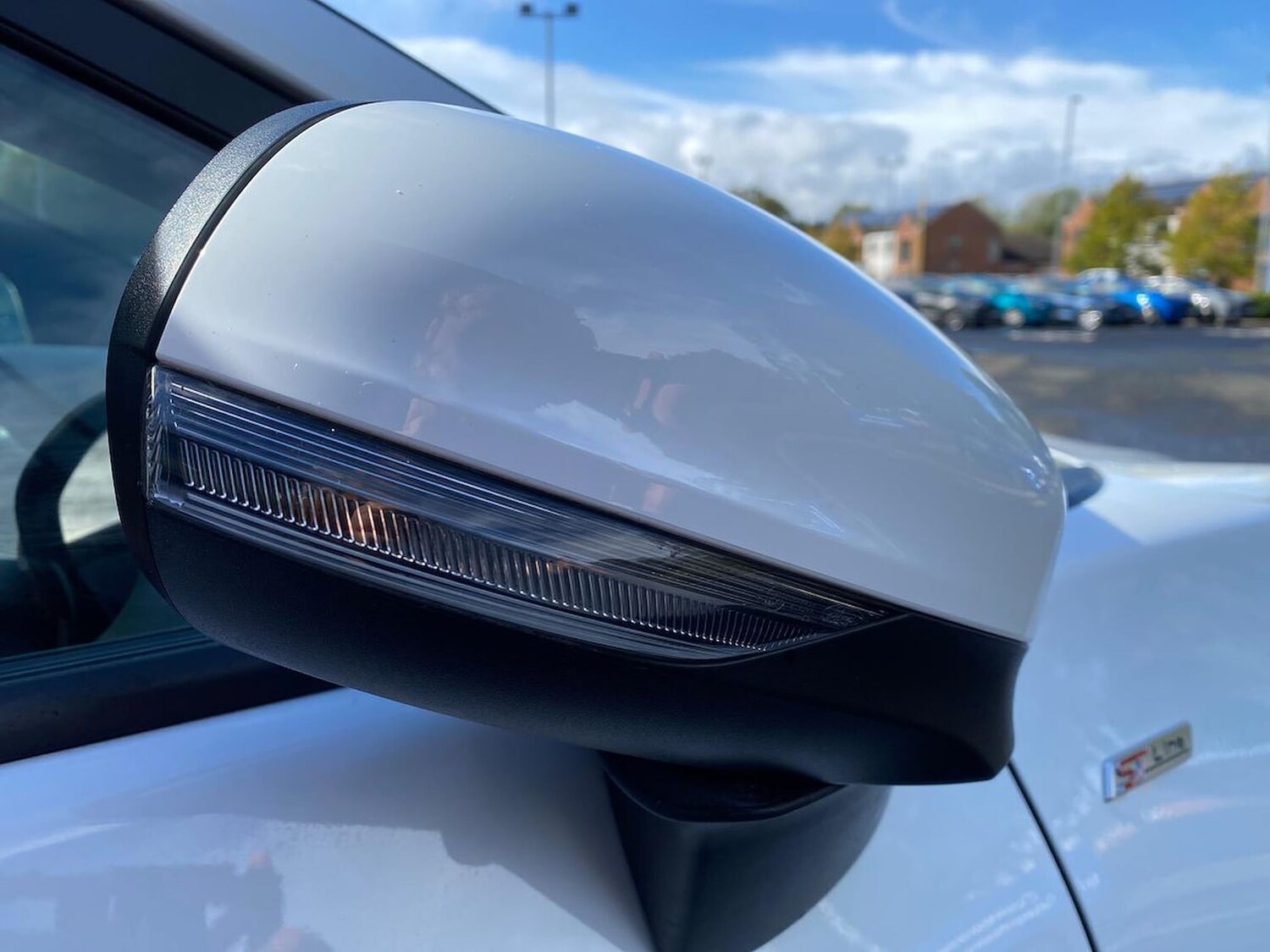 Used Ford Puma 2022 for sale - 75962316: Photo 35