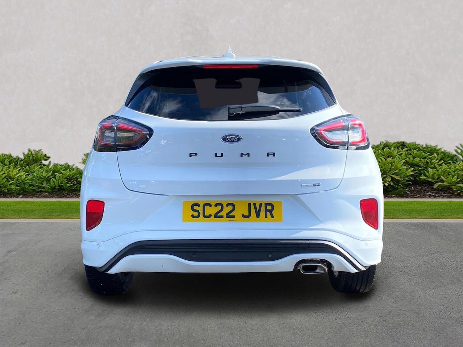 Used Ford Puma 2022 for sale - 75962316: Photo 4