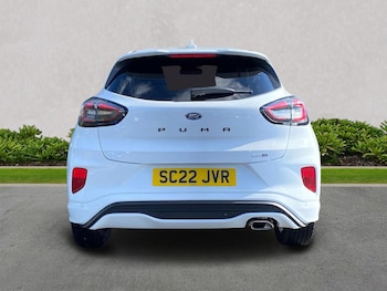 Used Ford Puma 2022 for sale - 75962316: Photo 4