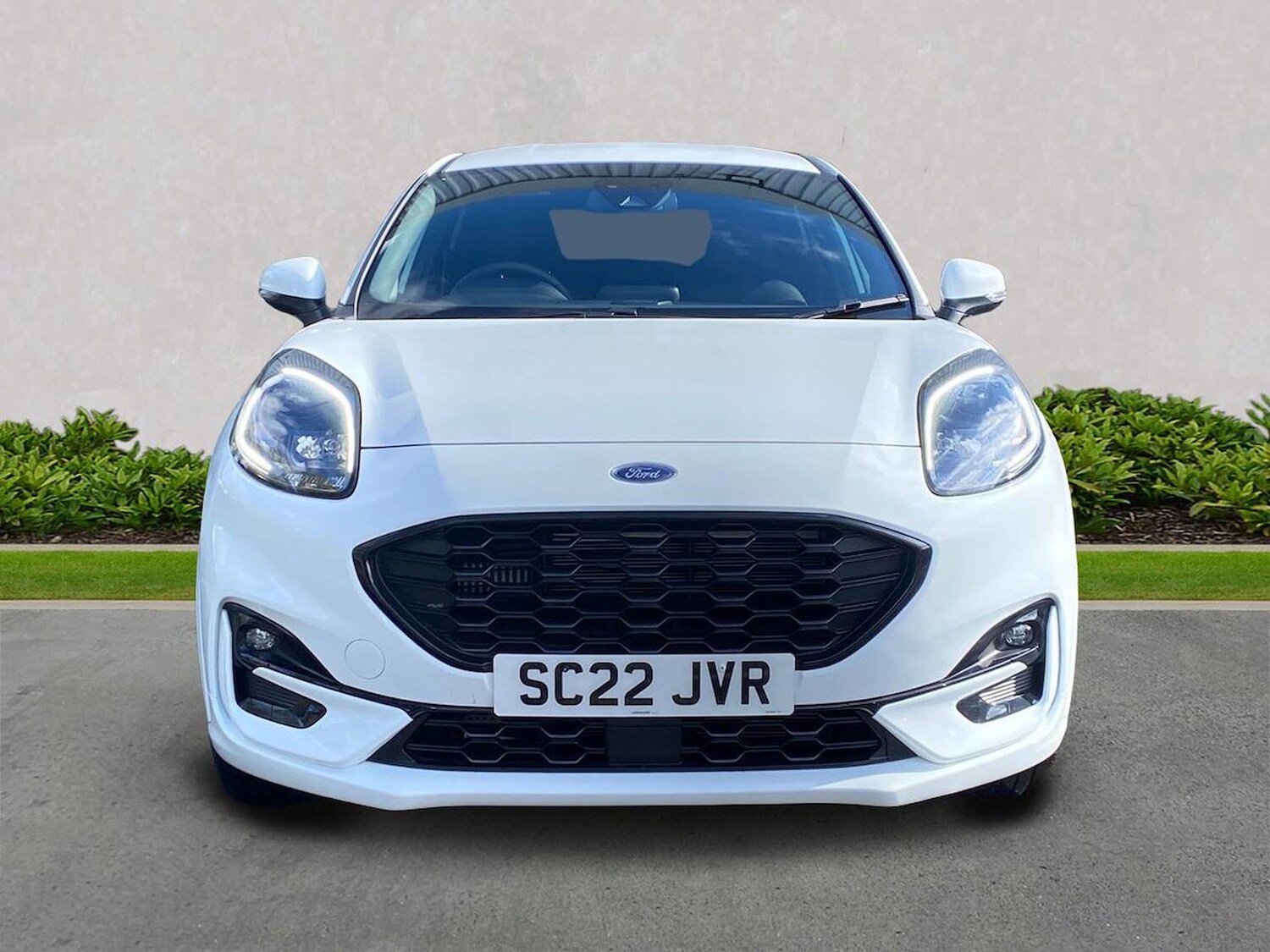 Used Ford Puma 2022 for sale - 75962316: Photo 5