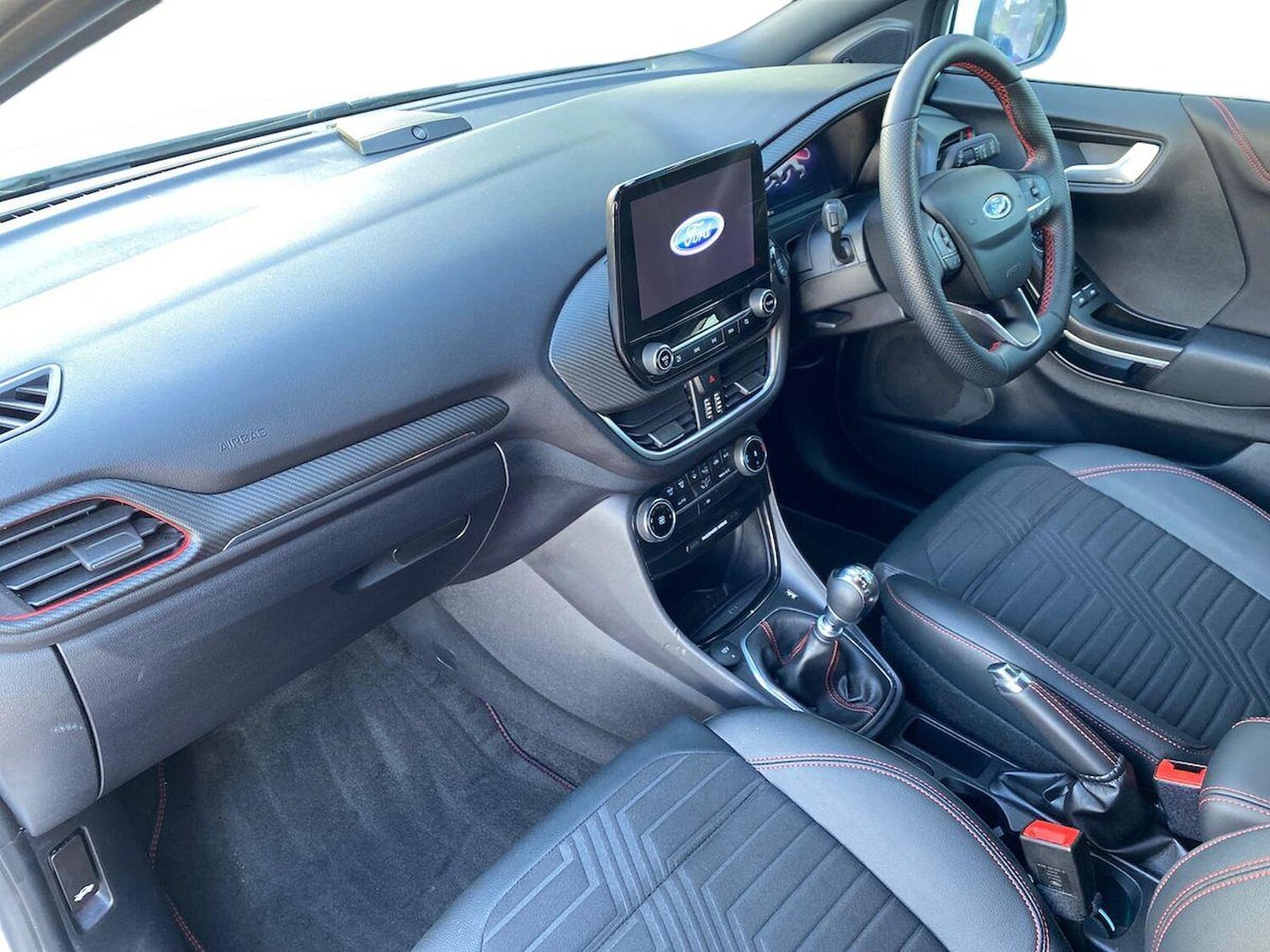 Used Ford Puma 2022 for sale - 75962316: Photo 7