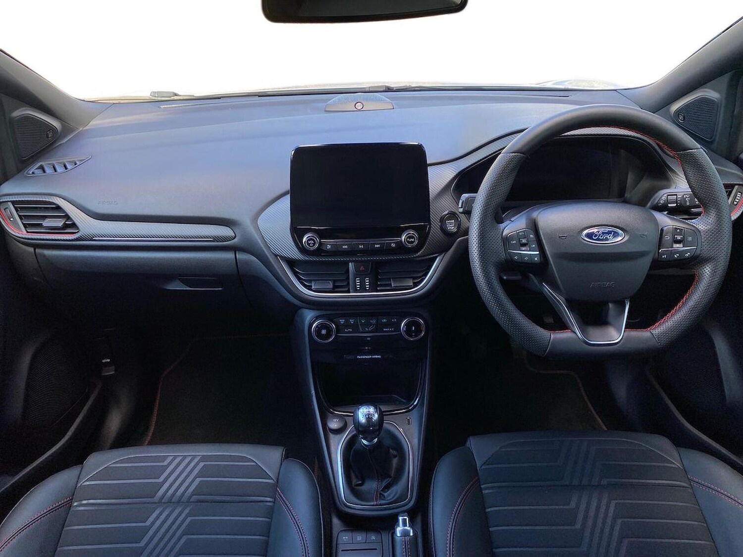 Used Ford Puma 2022 for sale - 75962316: Photo 8