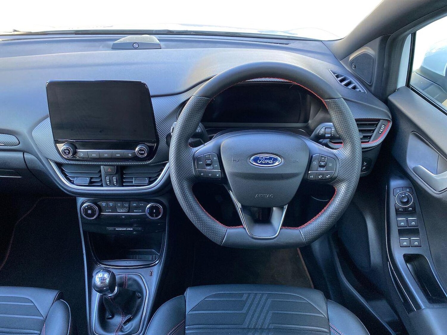 Used Ford Puma 2022 for sale - 75962316: Photo 9