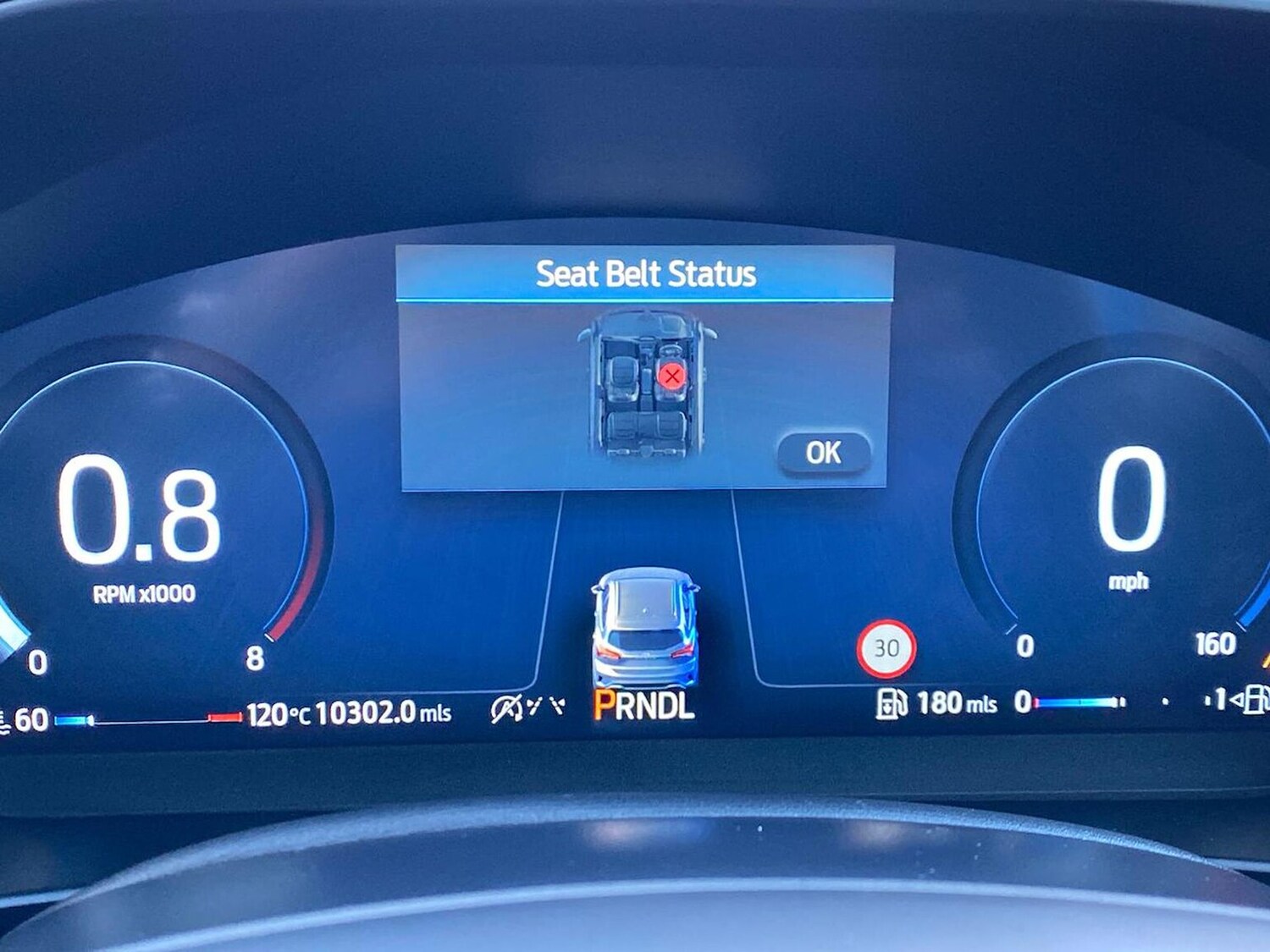 Used Ford Focus 2025 for sale - 77488909: Photo 10