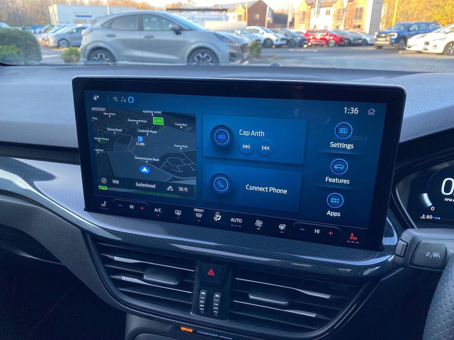 Used Ford Focus 2025 for sale - 77488909: Photo 11