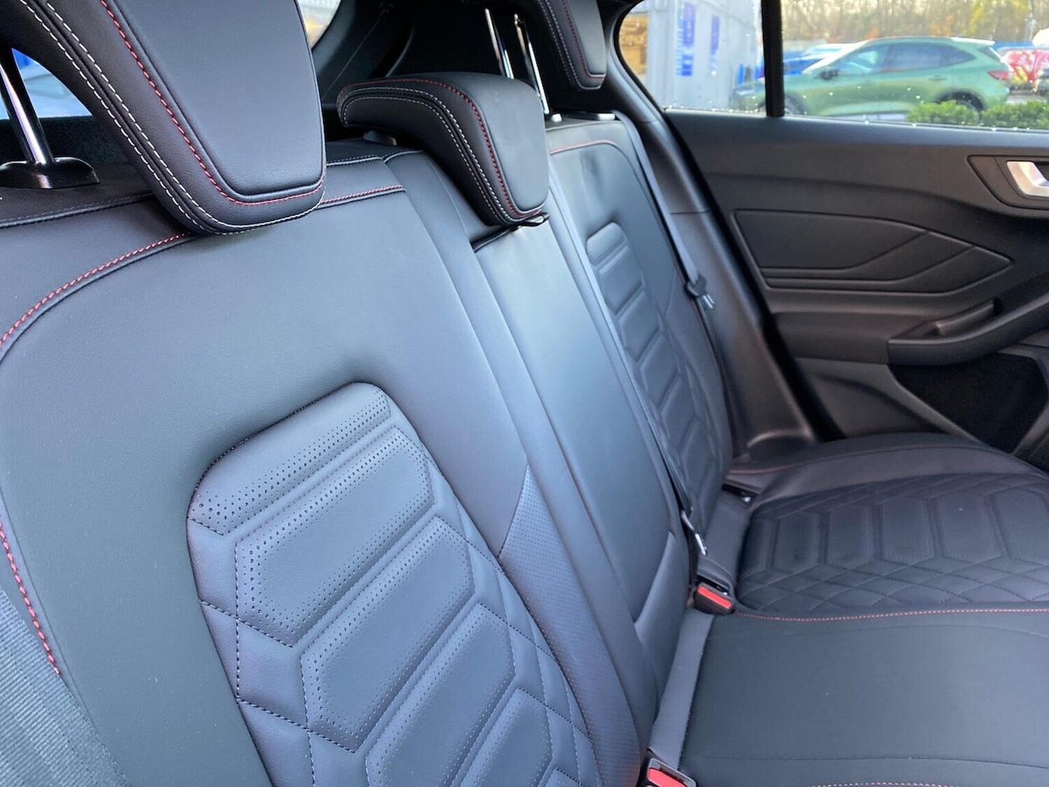 Used Ford Focus 2025 for sale - 77488909: Photo 16