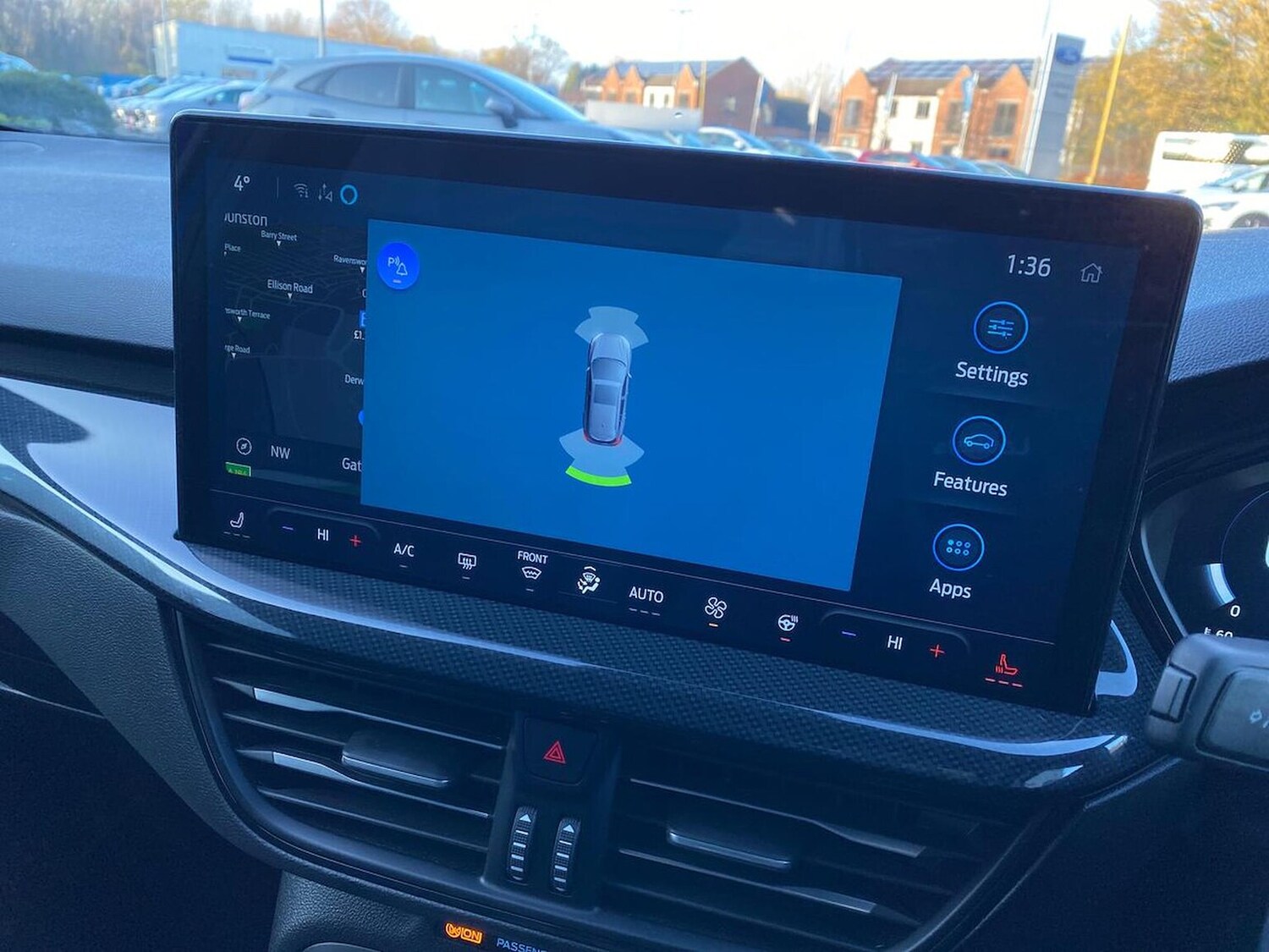 Used Ford Focus 2025 for sale - 77488909: Photo 23