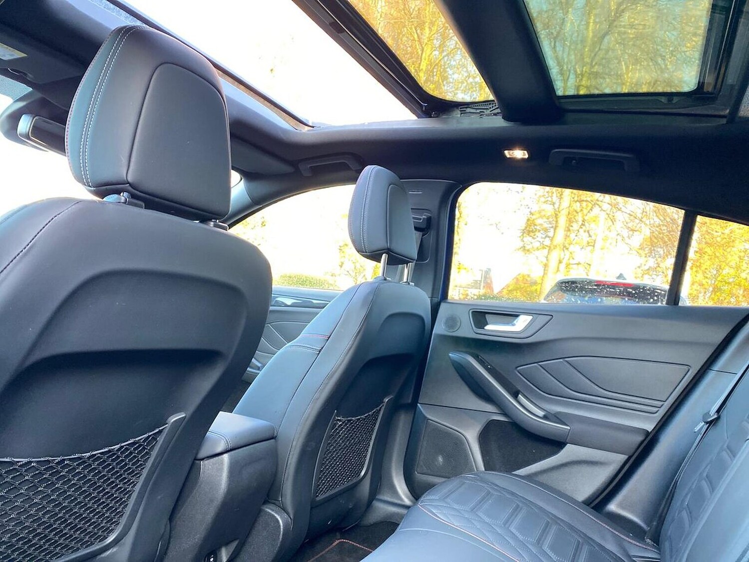 Used Ford Focus 2025 for sale - 77488909: Photo 32