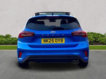 Used Ford Focus 2025 for sale - 77488909: Photo